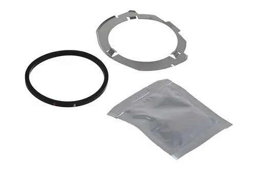 рем.к-т диск.торм. с поршнем перед.! d54 Lucas\Skoda Felicia Z113802 ZENTPARTS