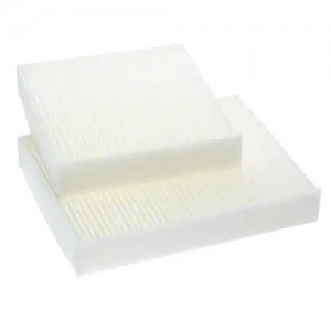 Фильтр воздушный салона PEUGEOT 207 (06-) (2шт.) MEGAPOWER 810-14-071 MEGA POWER