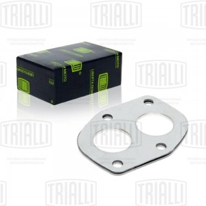 Прокладка приёмной трубы для а/м ВАЗ 2101 (амиант) GZ 102 0110 TRIALLI