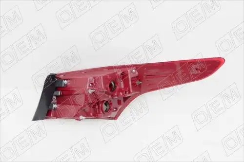 Фонарь левый внешний Hyundai Solaris 2 2017-2020 OEM0088FONL OEMPARTS