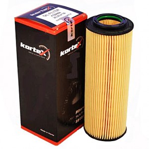Фильтр масляный HYUNDAI iX55 07- 3,0 KO0066 KO0066 KORTEX