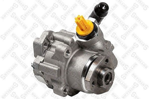 насос гидроусилителя руля! 53896\ VW Golf/Passat/Sharan 2.8 VR6 91-97 00-35512-SX STELLOX