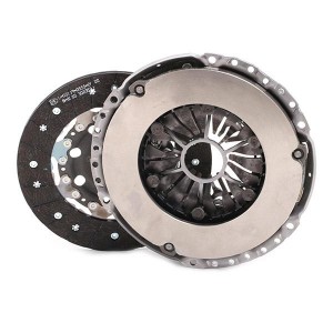 Комплект сцепления 624335209 624 3352 09 LUK