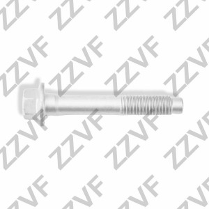 Болт рычага задней подвески Ford Mondeo IV (07-...) (--, РОССИЯ) ZVB010F ZZVF