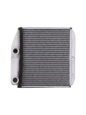 радиатор печки! Fiat Grande Punto All 05> Z19789 ZENTPARTS