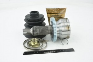 ШРУС наружный HYUNDAI Santa Fe (06-) комплект FEBEST 1210-SFA52R FEBEST