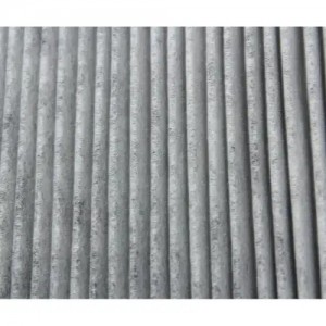 Фильтр воздушный салона BMW 1 (F20,F21),3 (F30,F35,F80),3GT (F34) угольный MEGAP 810-14-027 MEGA POWER