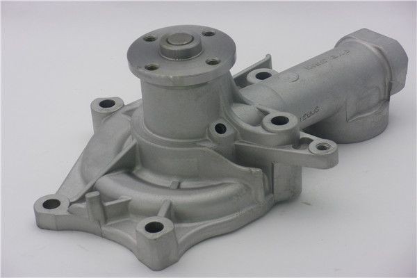 Насос водяной HYUNDAI Sonata (91-) MITSUBISHI Galant GMB GWM27A GMB