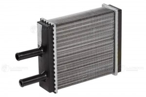 Радиатор отопителя для а/м Kia Sportage I (93-) LRh0812 LRH0812 LUZAR