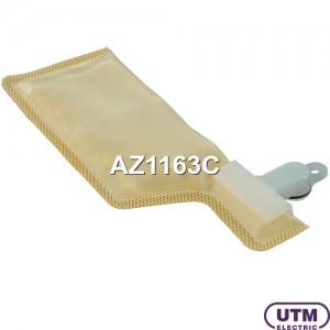 Фильтр топливный HYUNDAI Tucson (04-) UTM AZ1163C UTM