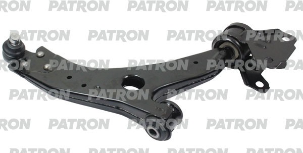 Рычаг подвески FORD Focus (11-) передней нижний правый PATRON PS5275R PATRON