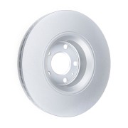 AUDI A6/A8 2004> 321MM 321x30mm GIJ06213 GANZ