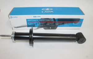 Амортизатор ВАЗ-2190 задний газовый АвтоВАЗ 21900291540251 LADA VAZ
