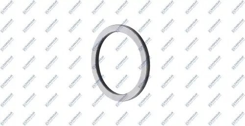 Кольцо проставочное 65.0X80.0X5.20mm K2600540 KACMAZLAR