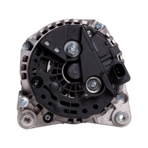 Генератор 110A LG 1120D START VOLT