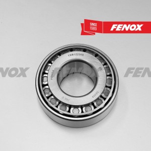 Подшипник ступицы ЗИЛ-130,ПАЗ-3205 передней наружный FENOX TRB122308 FENOX