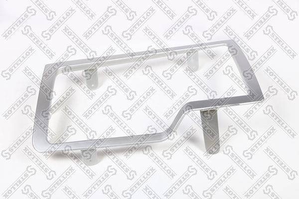 рамка фары! правая\ Volvo FH12/16 NEW 8724001SX STELLOX