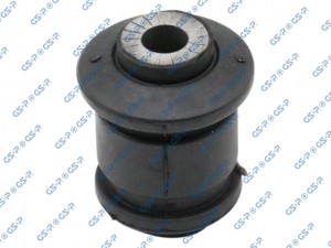 сайлентблок рычага!\ MB W163 98> 510509 GS P