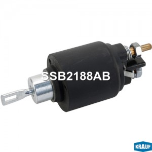 Втягивающее реле стартера SSB2188AB SSB2188AB KRAUF
