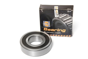 Подшипник полуоси ГАЗ Волга (180308) закрытый AB724 HOLA