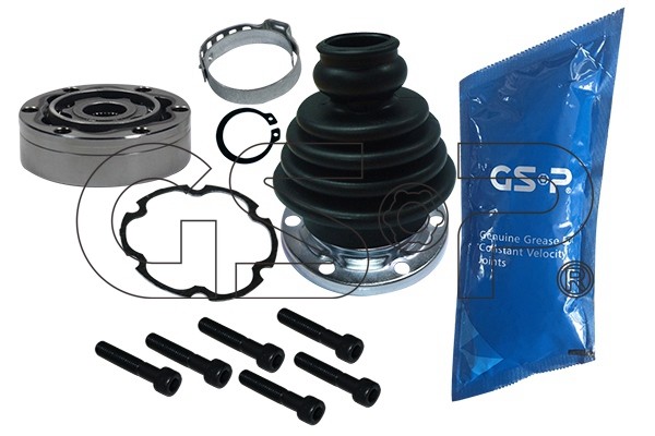 ШРУС внутренний 661001 661001 GS P