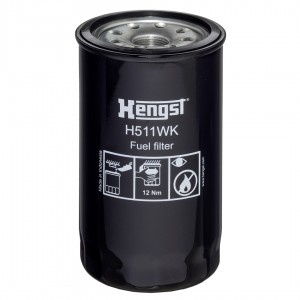 Фильтр топливный MITSUBISHI H511WK HENGST