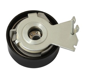 Натяжитель ремня ГРМ PEUGEOT 206/PARTNER/CITROEN C2 1.1/1.4 AG01008 AG01008 MILES