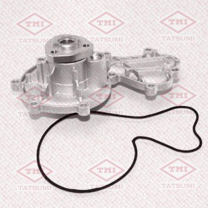помпа!\ Audi A4/A5/A6/A7/A8/Q5/Q7 07>, Porsche Cayenne/Macan/Panamera 10>, VW To TGF1085 TATSUMI