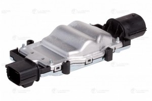 Модуль управления э/вентилятора охл. для а/м Ford Focus III (11-) LFR1075 LFR 1075 LUZAR