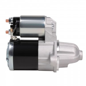 Стартер для а/м Suzuki Grand Vitara (05-)/SX4 (07-) 1.6i (LSt 2402) LST 2402 START VOLT