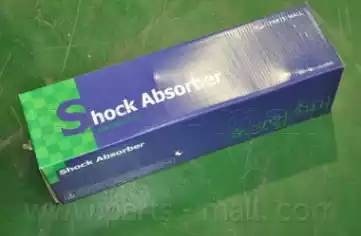 Амортизатор передний левый KIA K5(TF) 11-13 PJA-FL029 PJA-FL029 PMC PARTS MALL