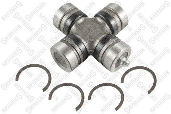 крестовина кардана! D26.5xO48\ Mazda, KIA 20-36015-SX STELLOX