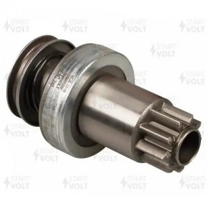 Привод стартера (бендикс) для а/м VAG Octavia Tour (96-) 5MT (VCS 1816) VCS 1816 START VOLT