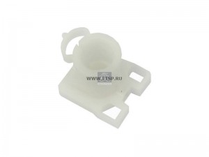 Наконечник крепления фары основной VOLVO FH12 DT 2.24055 DIESEL TECHNIC