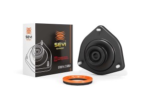 Опора поворотная для а/м ВАЗ 1118 в сборе "СЭВИ-ЭКСПЕРТ" 1125 SEVI