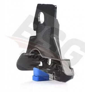 Кронштейн бампера MERCEDES Sprinter переднего левый BSG BSG60927002 BSG