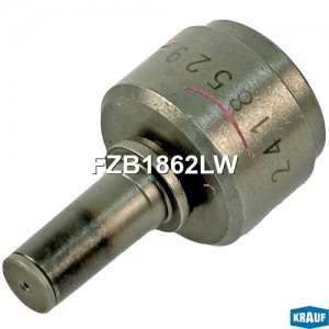 FZB1862LW Клапан ограничения давления топлива FZB1862LW KRAUF