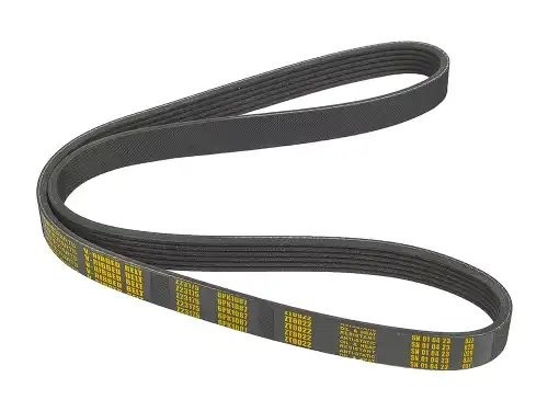 ремень поликлиновой! 6PK1087\ Skoda Roomster, VW Eos 1.6i 16V BTS/BLF 06> Z23175 ZENTPARTS