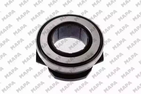 к-кт сцепления! с подш.\ VW Passat 2.0 90-97 002228500 MA PA