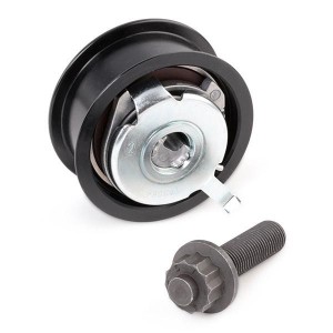 рем.к-кт ГРМ! Audi 80, VW Golf/Passat/T4 1.9D/TD 91> K025223XS GATES