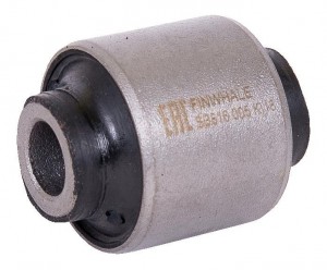 Сайлентблок заднего кулака верхний Sonata 99- SB816 SB816 FINWHALE