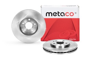 MERCEDES BENZ W211 E-KLASSE (2002-2009) 3050464 METACO