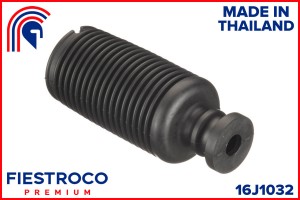 Пыльник амортизатора TOYOTA Corolla EE102V 4E-FE 1,3 16J1032 16J1032 FIESTROCO