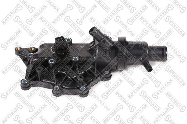 термостат!\ Renault Clio/Megane/Laguna 1.4/1.6i 05> 23-40151-SX STELLOX