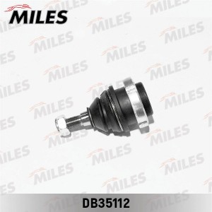 Опора шаровая MB ML W163 пер.нижн. лев/прав. DB35112 DB35112 MILES