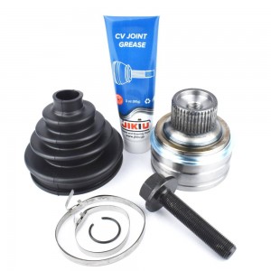 ШРУС внешний AUDI A4 08-13 JC33066 JC33066 JIKIU