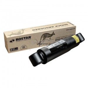 Амортизатор 180-2905005-010 ROSTAR
