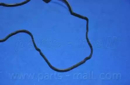 Прокладка крышки клапанной HYUNDAI TRAJET XG(-OCT 2006) P1G-A021 P1G-A021 PMC PARTS MALL