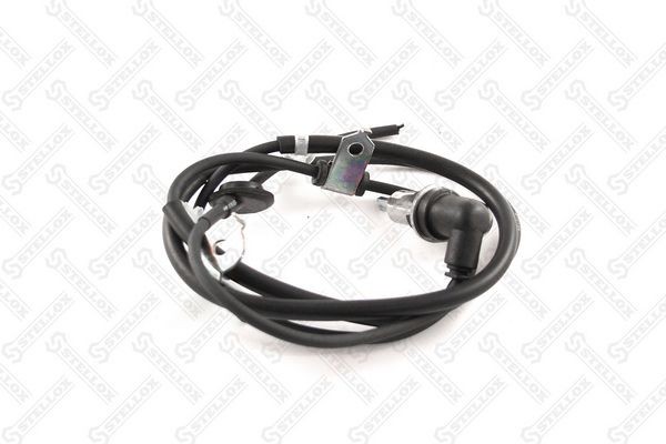 датчик ABS! пер.лев.\ Mazda 6 1.8-2.3 MZR 02> 06-65525-SX STELLOX