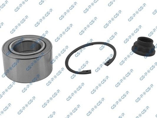 подшипник ступицы пер.!\ Toyota Camry 2.0/2.2 SXV10/20 91> GK3945 GS P